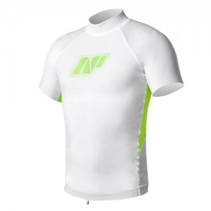 NP Rashguard Classic SS 2013 Men